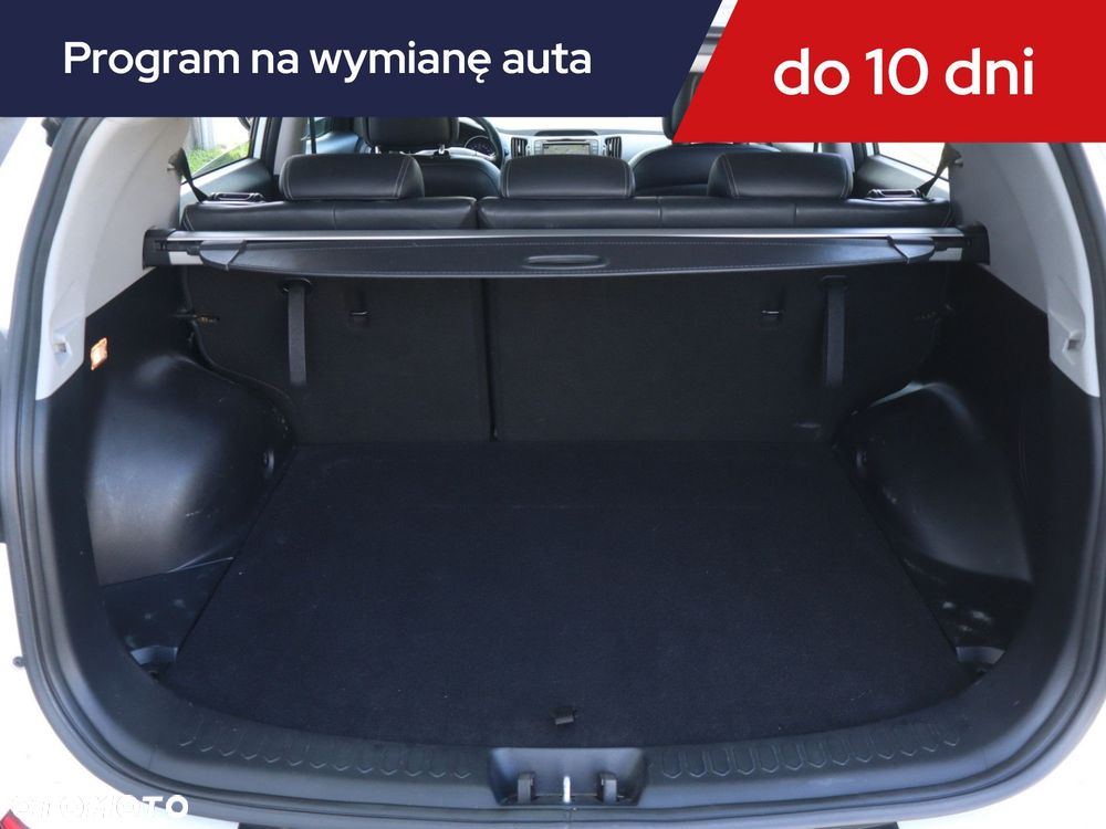 Kia Sportage - 14