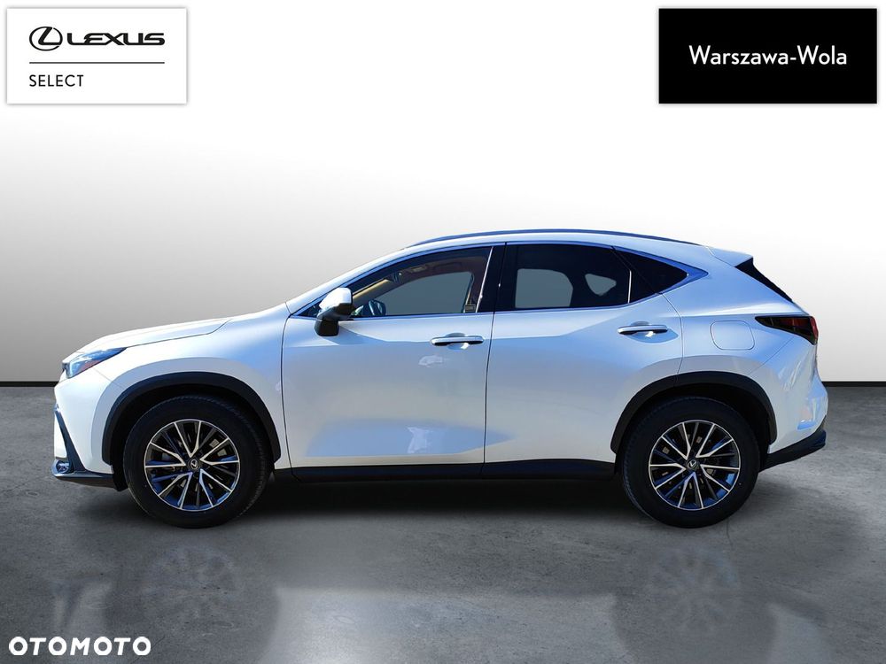 Lexus NX 350h Prestige AWD - 6