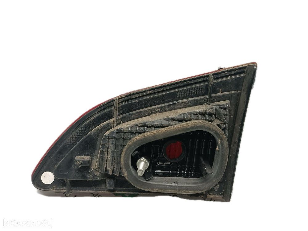 Farolim Mala Esq Renault Scénic Iii (Jz0/1_) - 2