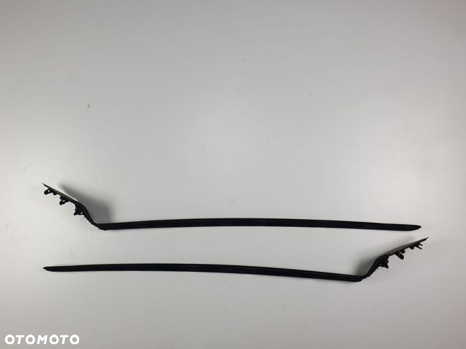 Końcówka Podszybia Prawa i Lewa TOYOTA C HR 2.0H od 2019 roku - 3