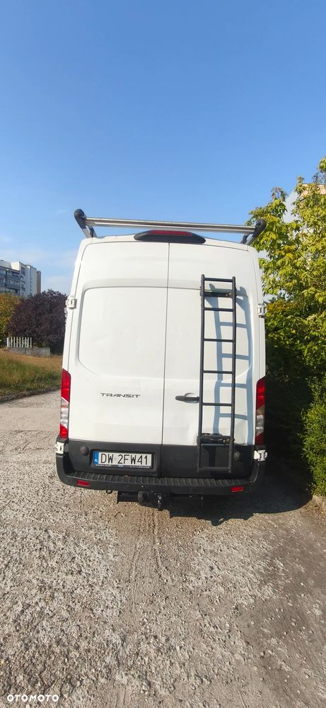 Ford Transit - 5