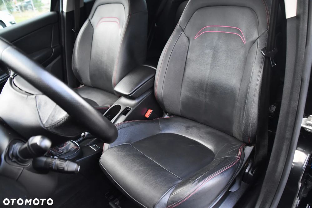 Fiat Bravo 1.4 T-JET 16V Sport Plus - 7