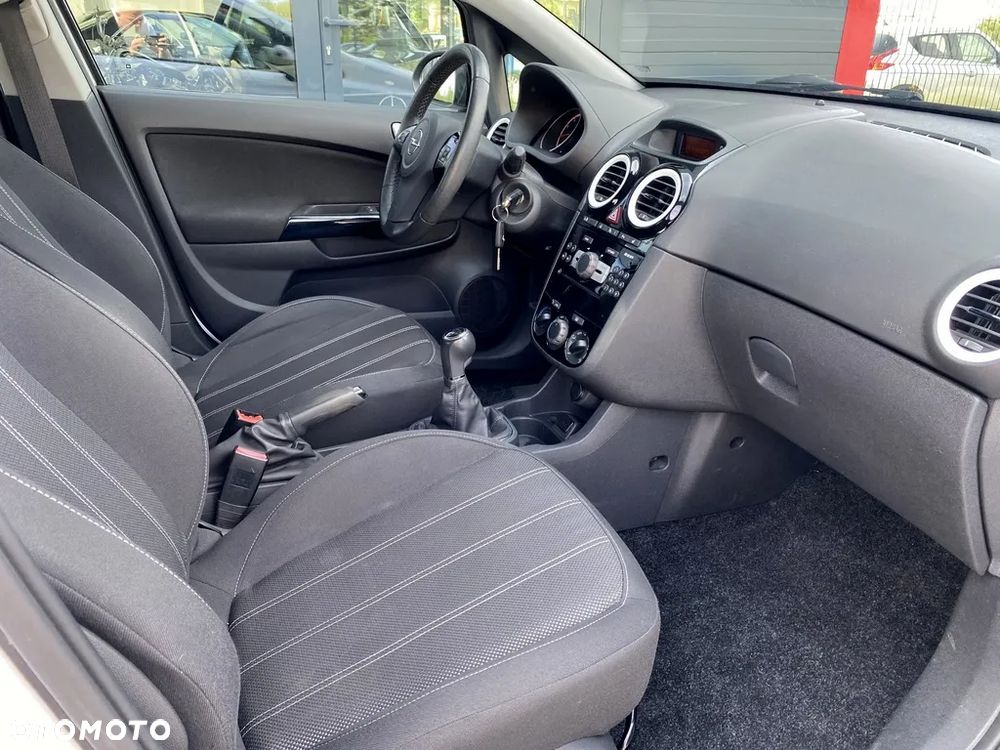 Opel Corsa 1.4 Color Edition - 8