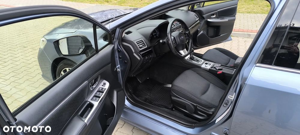 Subaru Levorg 1.6 GT-S Sport CVT - 7