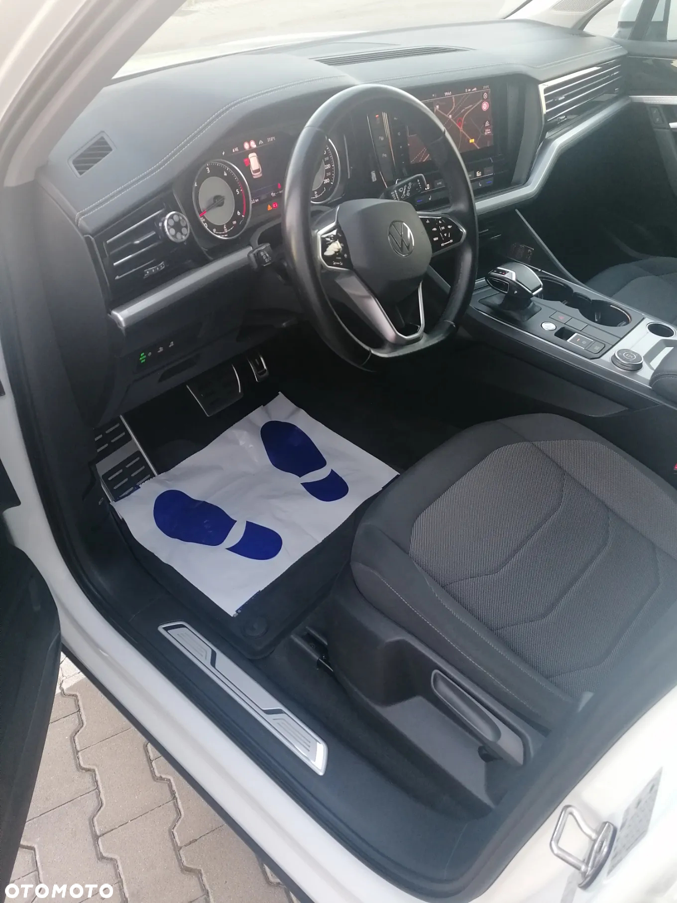 Volkswagen Touareg 3.0 V6 TDI SCR 4Mot - 15