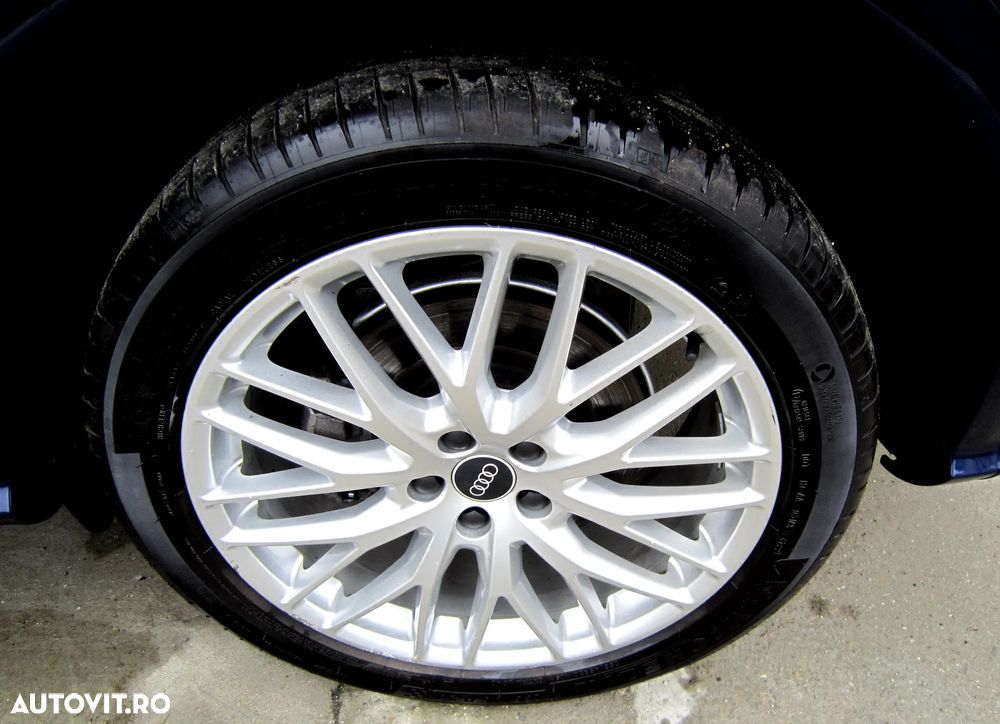 Audi Q5 40 TDI quattro S tronic S line - 38