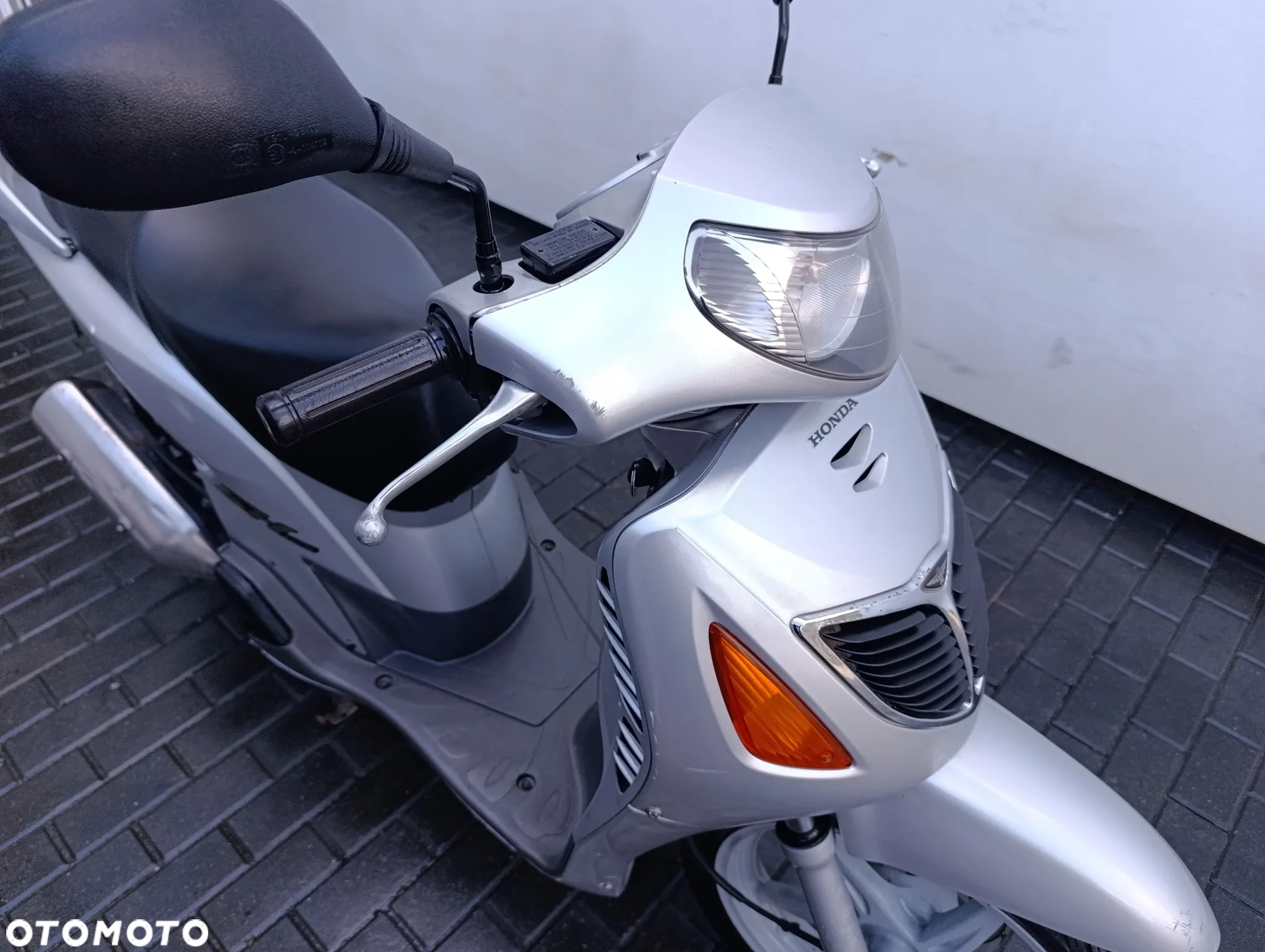 Honda SH - 24