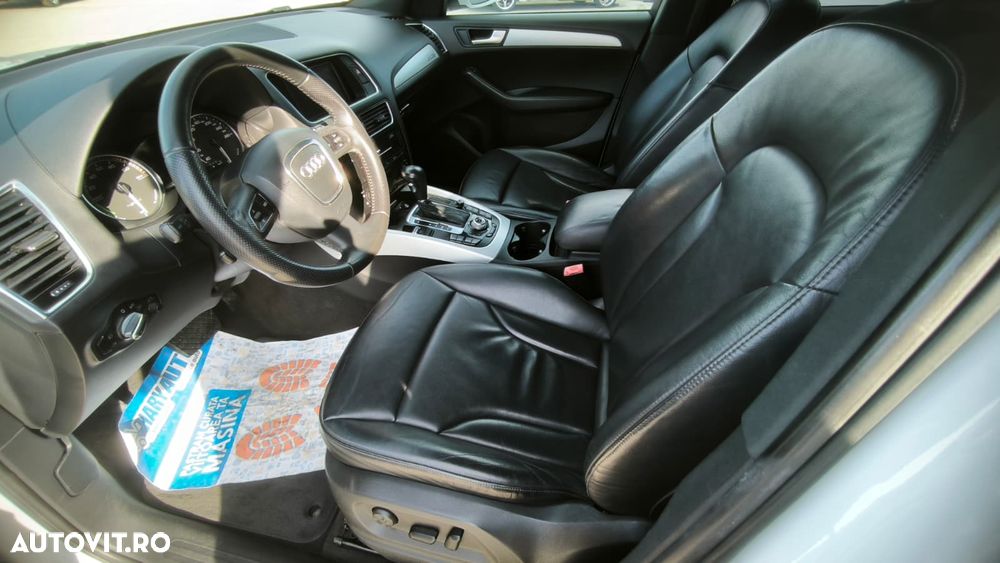 Audi Q5 - 37