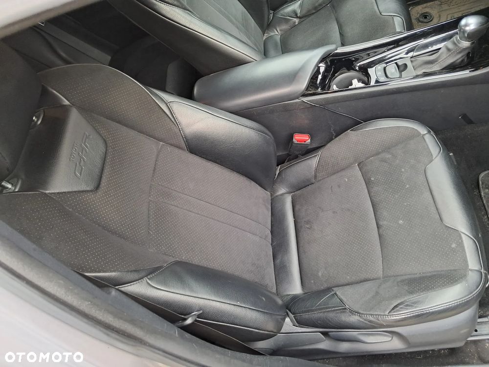 Toyota C-HR 1.8 Hybrid Selection - 14