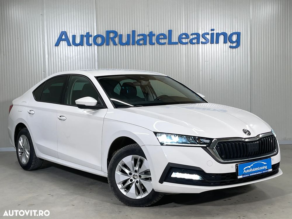 Skoda Octavia 2.0 TDI Ambition - 2