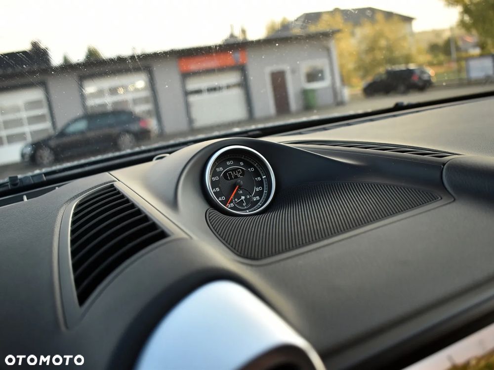 Porsche Cayenne S Diesel - 23