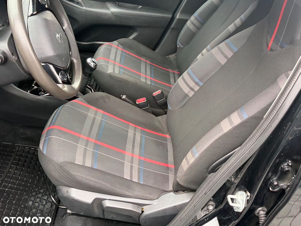 Peugeot 108 VTI 68 Top Style - 7