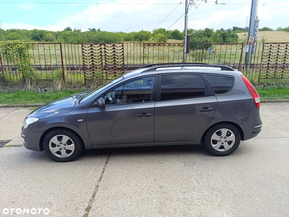 Hyundai i30 1.6 Classic - 3