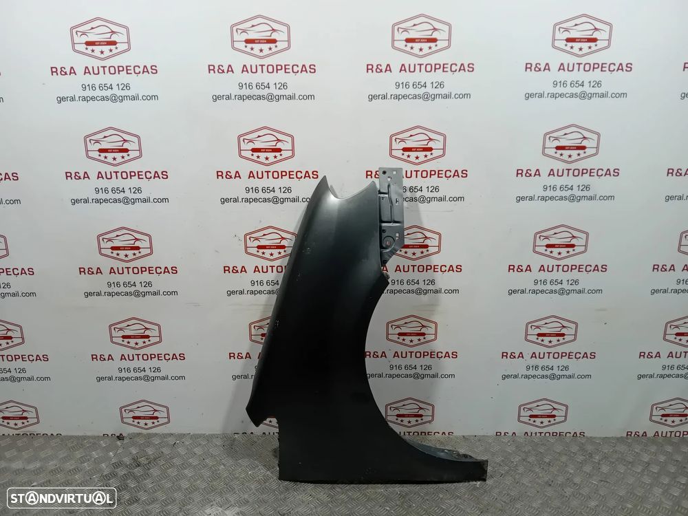 Frente Completa VW Touran 1T0 TDI - 16