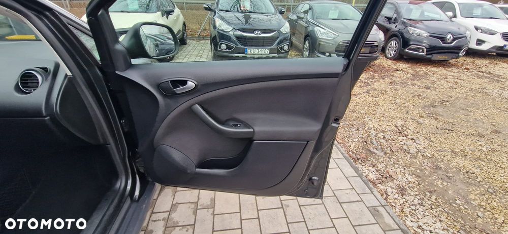 Seat Altea 1.4 TSI Salsa - 21