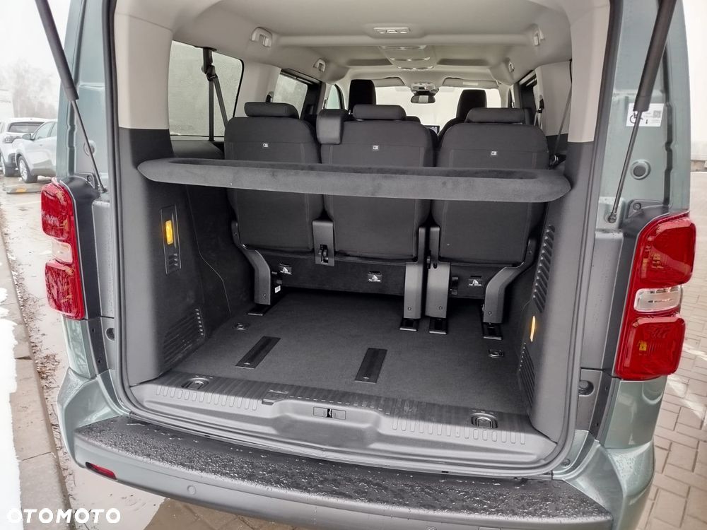 Toyota ProAce - 11