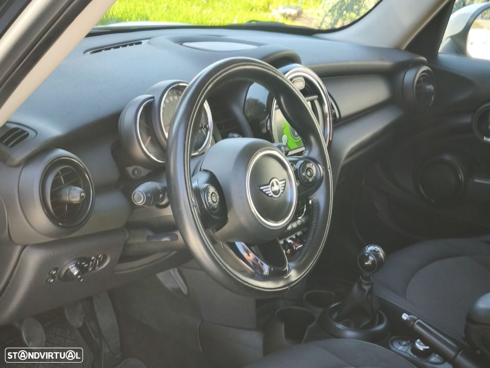 MINI 5 Portas - 10
