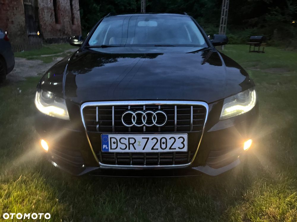 Audi A4 - 15