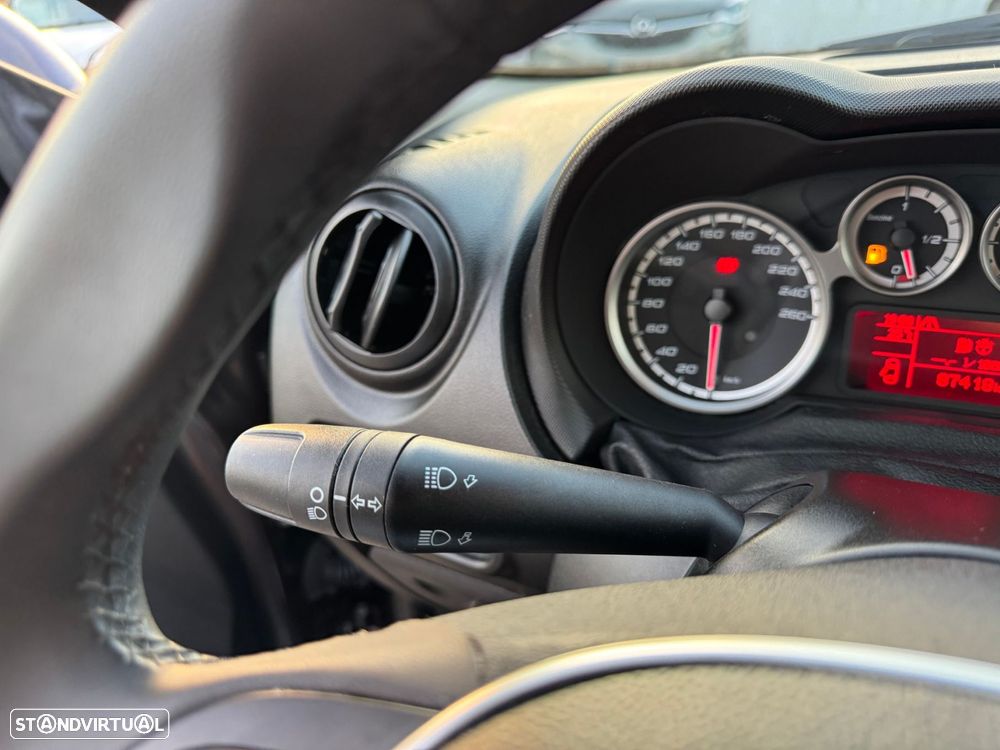 Alfa Romeo MiTo 0.9 T TwinAir Urban - 14