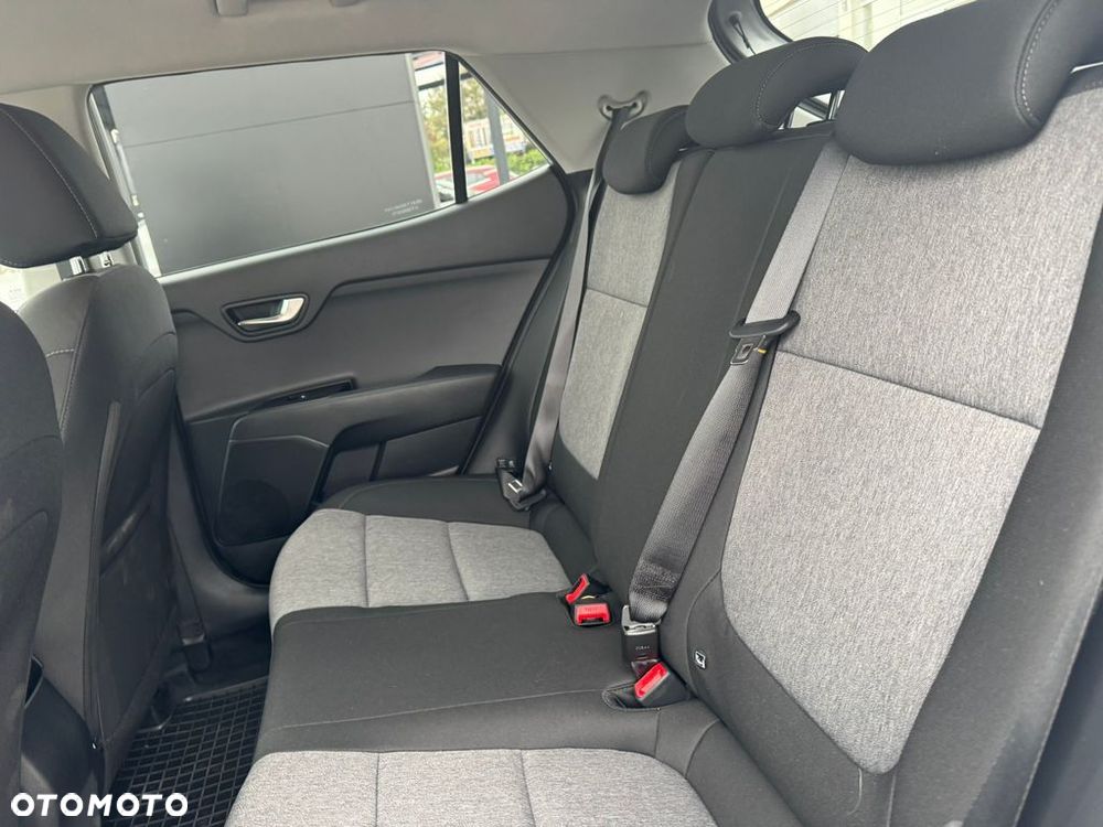Kia Stonic 1.0 T-GDI M - 20