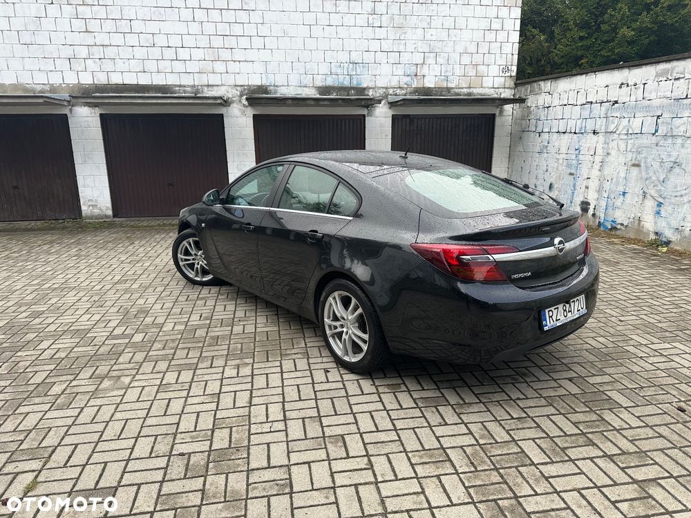 Opel Insignia - 3