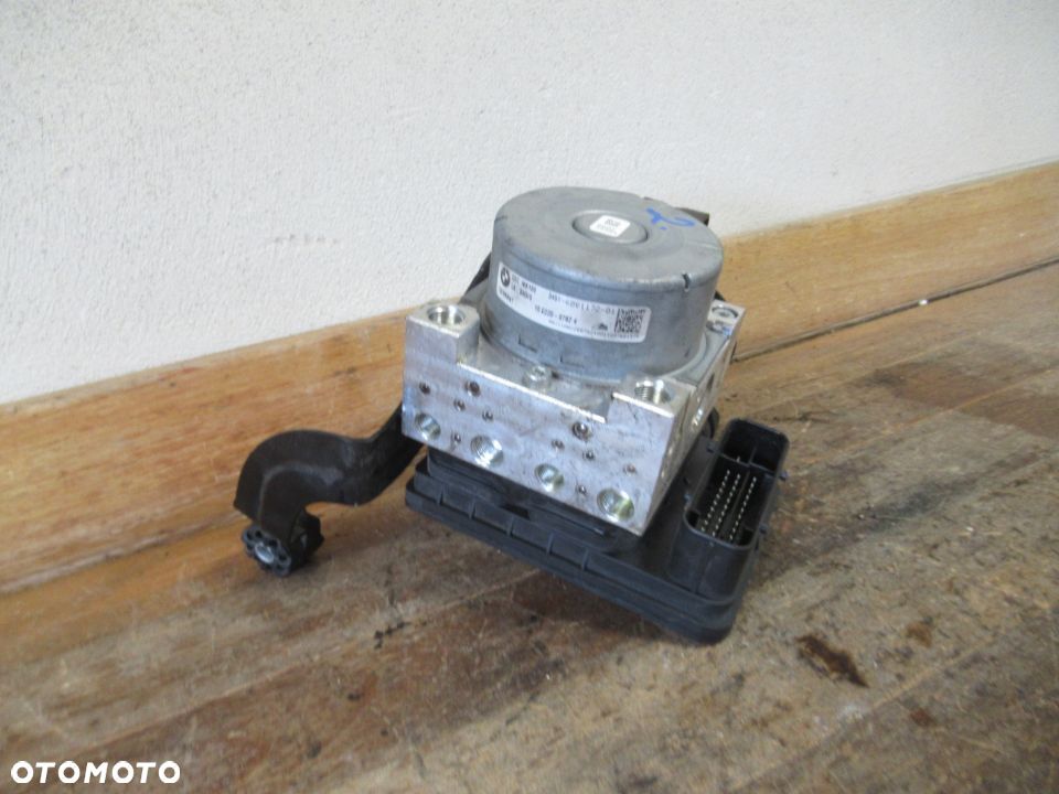 POMPA HAMULCOWA ABS BMW 1 F20 F21  6881173 - 2