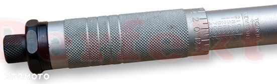 KLUCZ DYNAMOMETRYCZNY 1/2  28-210 NM Z KALIBRACJĄ - 6