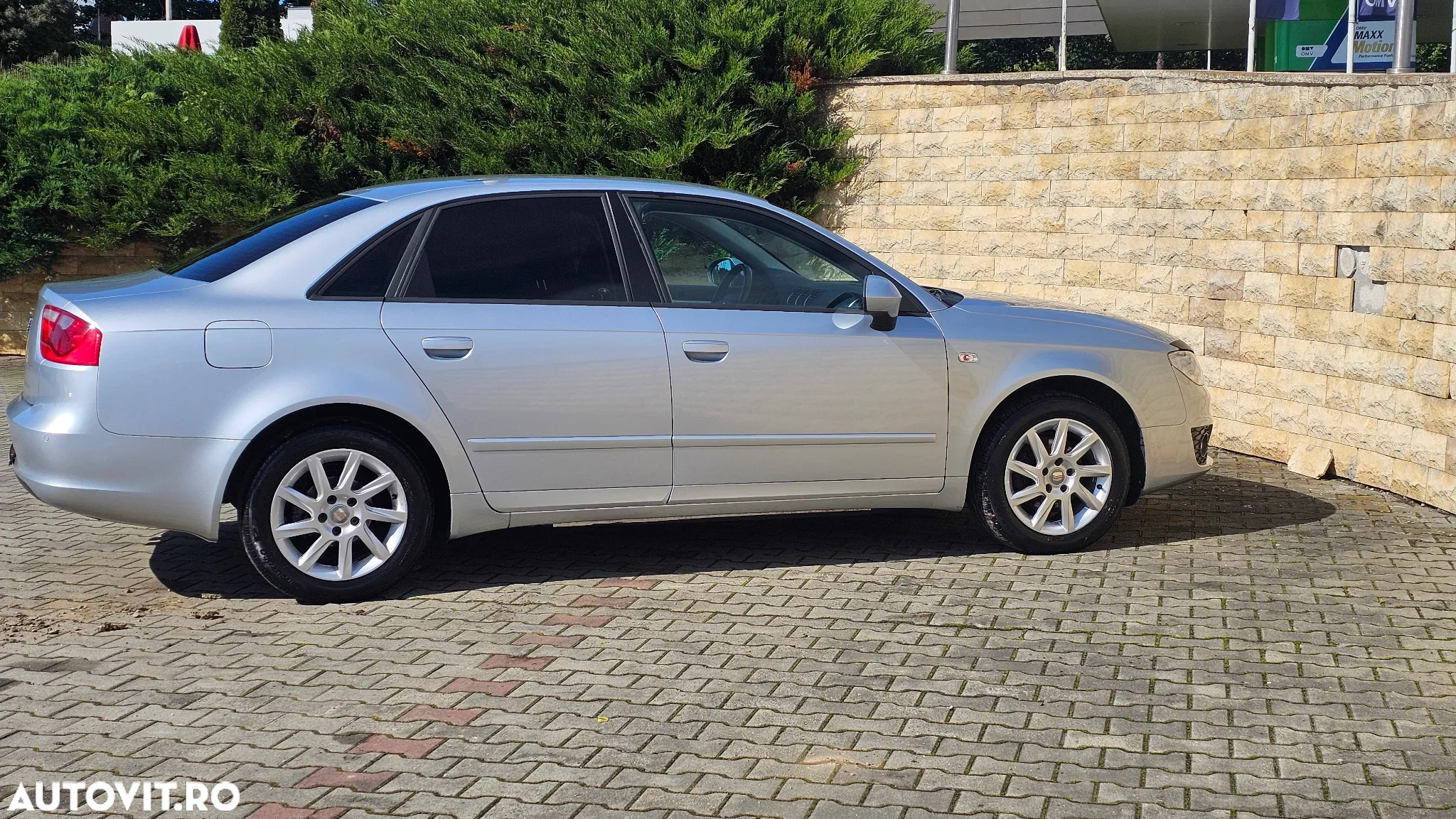 Seat Exeo ST 1.6 Style - 6