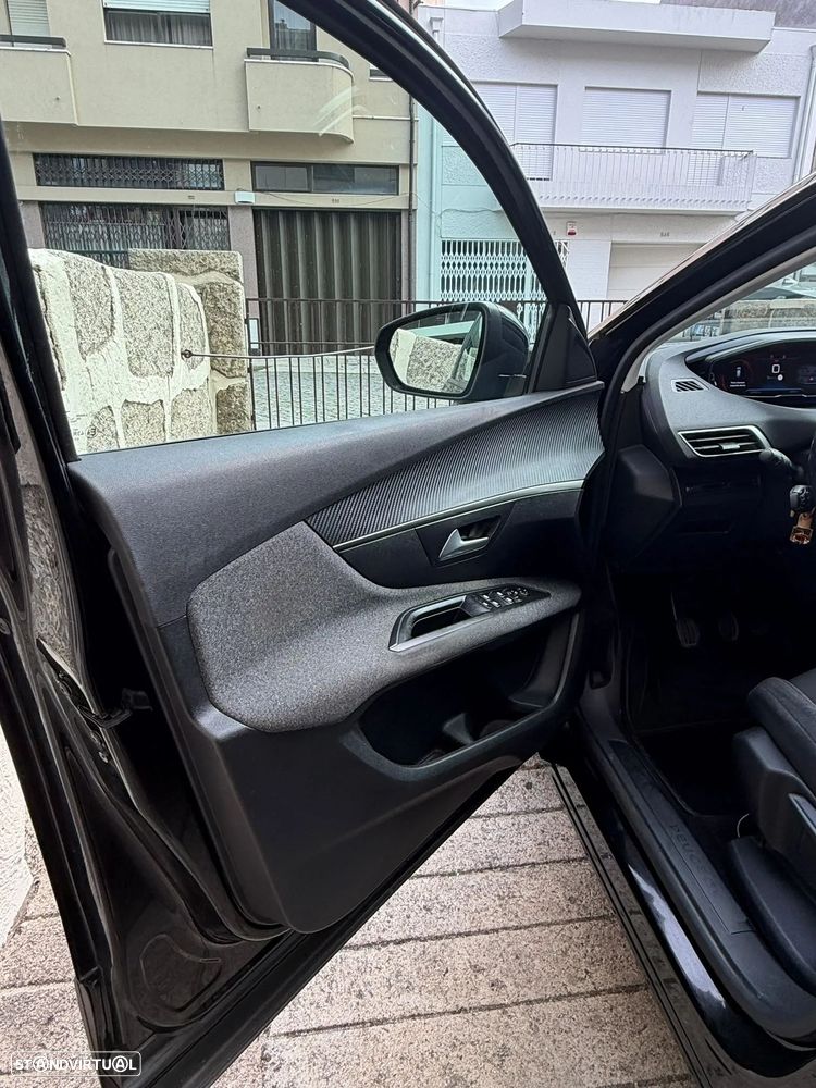 Peugeot 3008 1.5 BlueHDi Active - 6