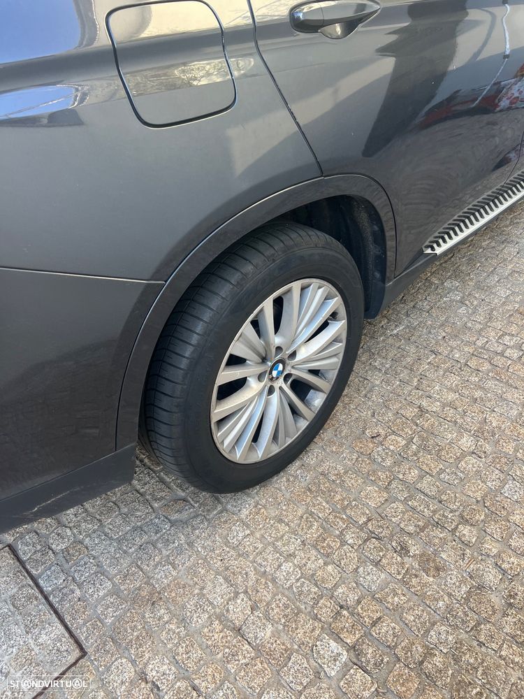 BMW X5 xDrive30d - 7