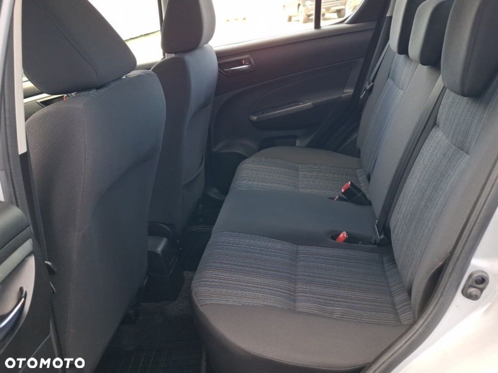 Suzuki Swift 1.2 Comfort - 12