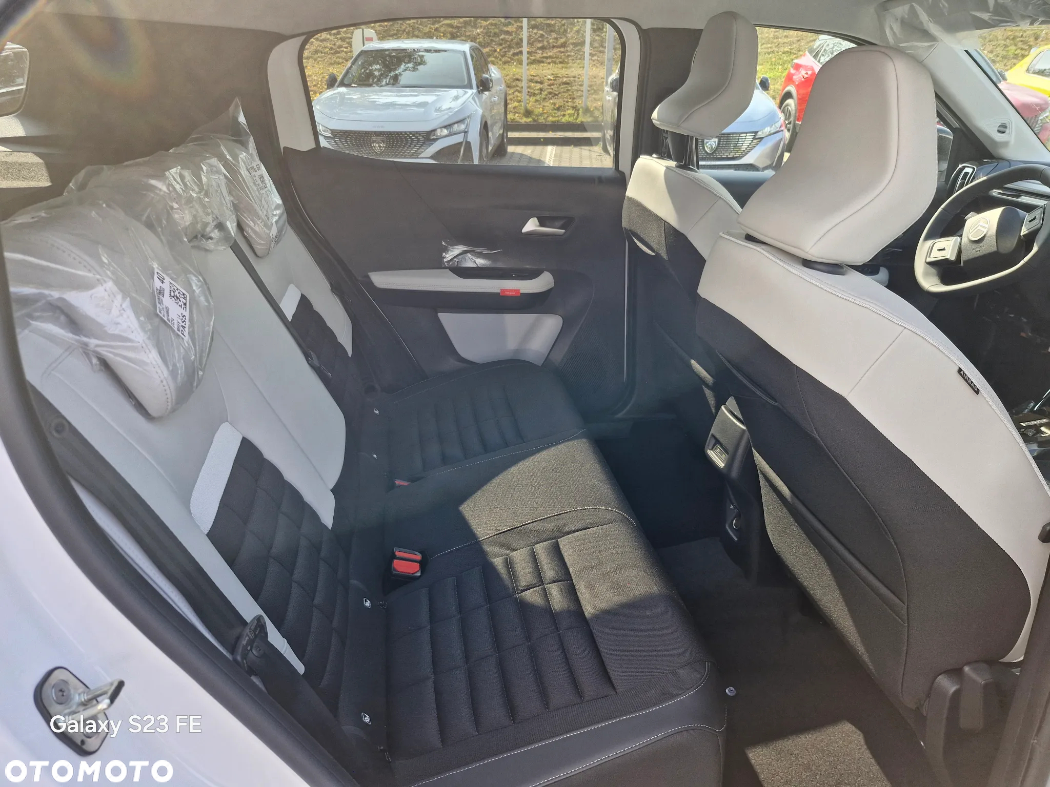Citroën C3 Aircross 1.2 mHEV Max S&S eDCT6 - 6