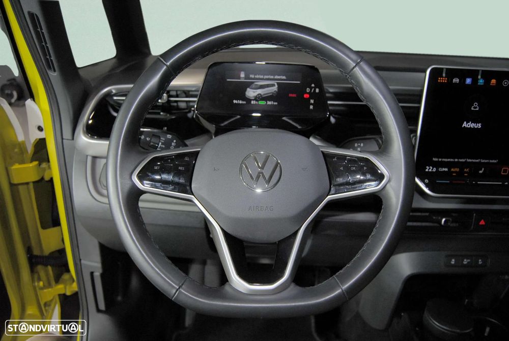 VW ID.Buzz 91 kWh Pro - 23