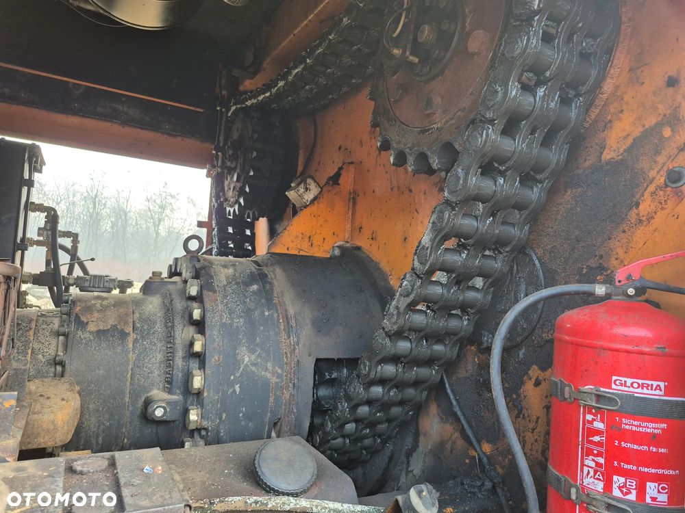 Doppstadt DM 215 - 11