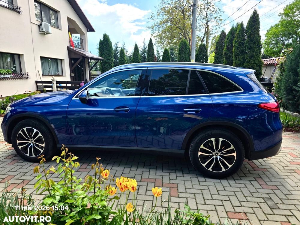 Mercedes-Benz GLC - 3