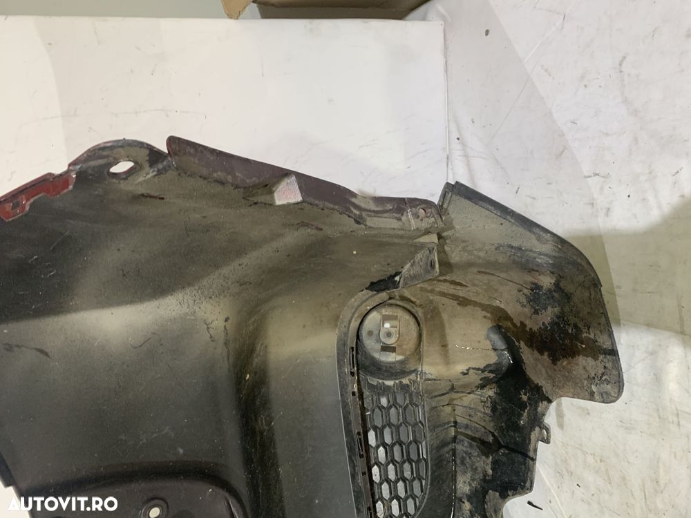 Bara spate Nissan Juke, 2015, 2016, 2017, 2018, cod origine OE 85022-BV80H. - 7