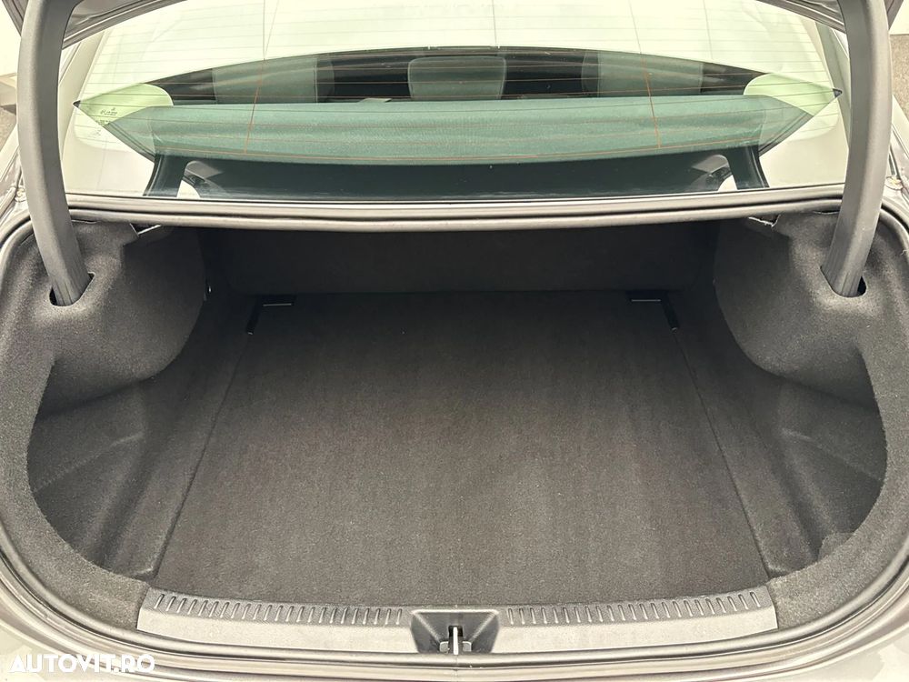 Mercedes-Benz A 200 - 16