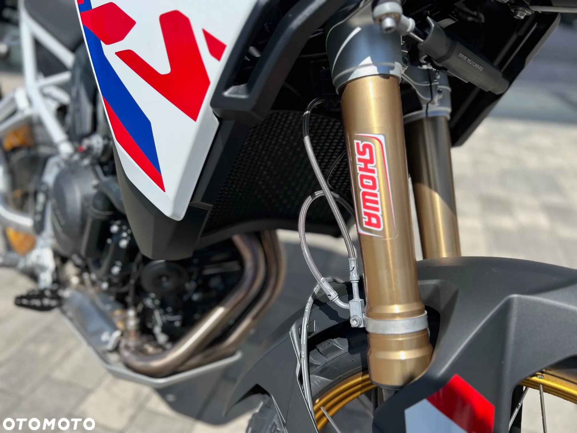 BMW GS - 10