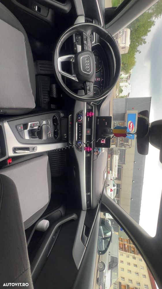 Audi A4 2.0 TDI S tronic - 4