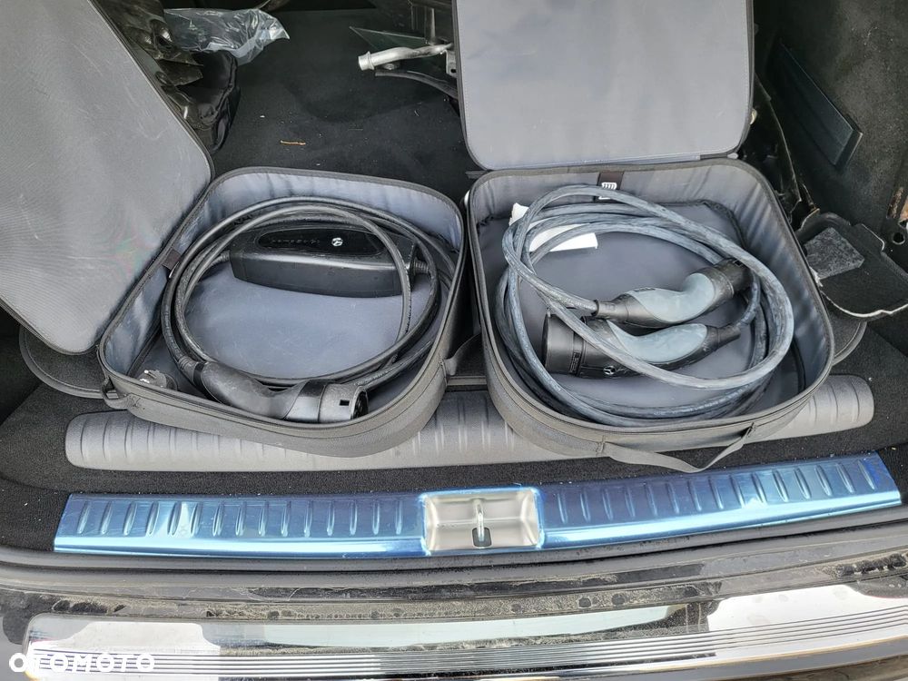 Mercedes-Benz Klasa E 350e 9G-TRONIC Avantgarde - 8