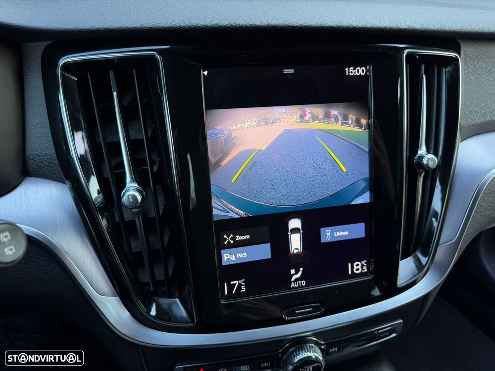 Volvo V60 2.0 T6 AWD TE Inscription Expression - 35