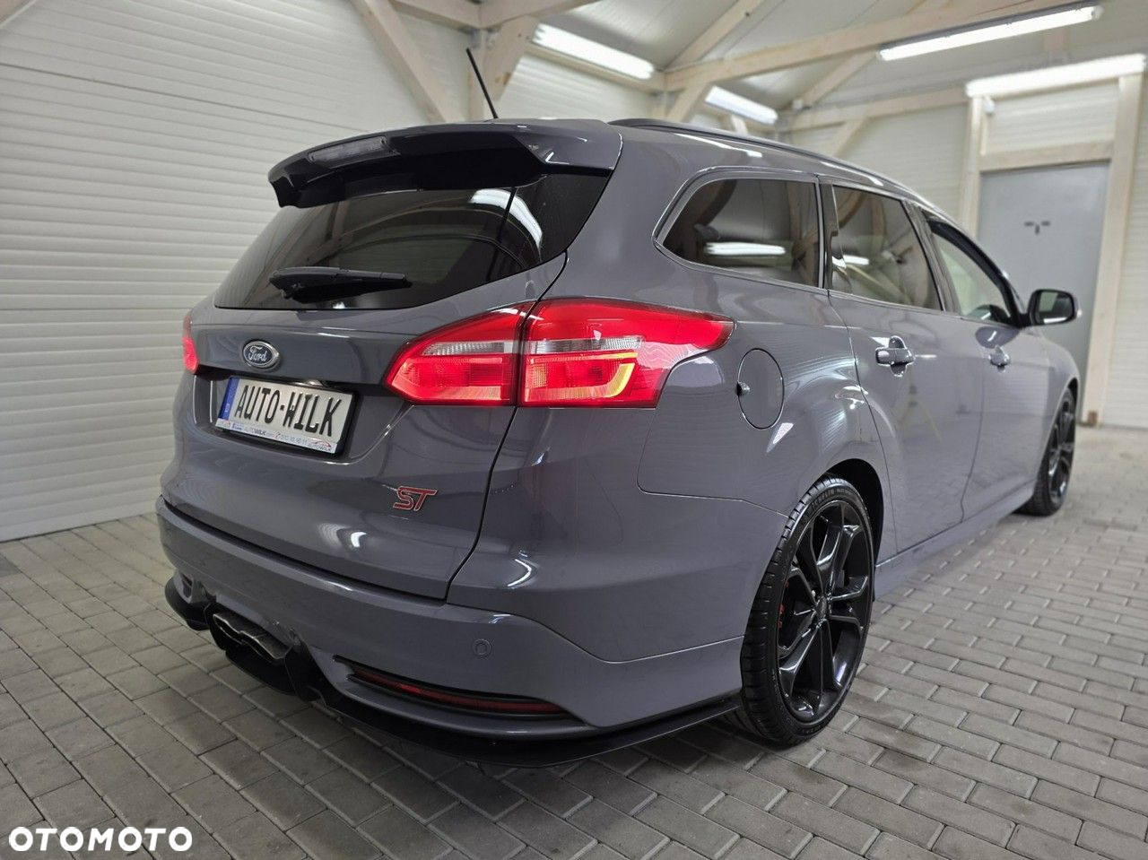 Ford Focus - 7