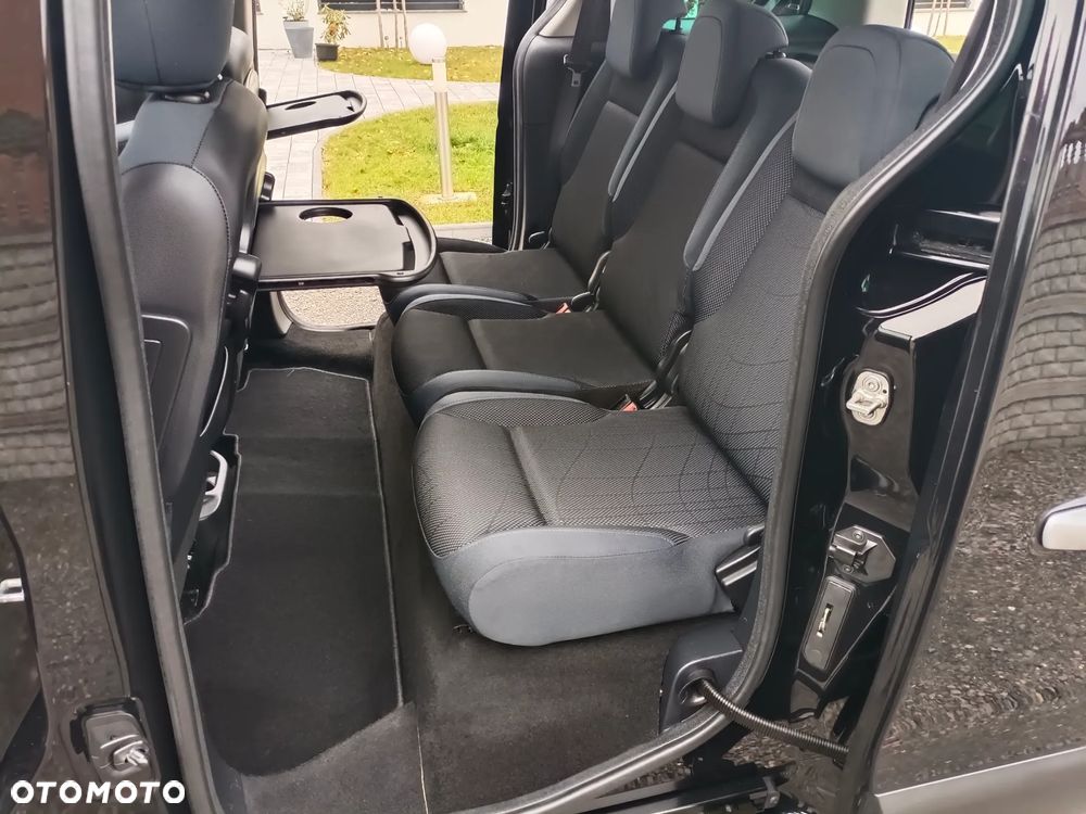 Peugeot Partner - 16