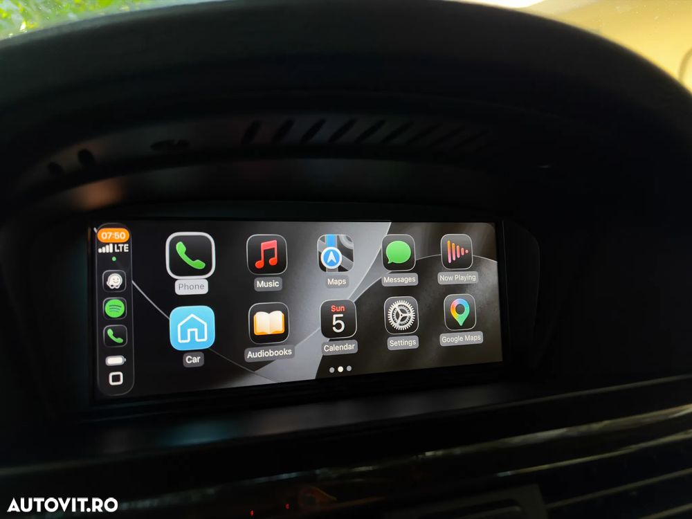 BMW Seria 3 320d - 8