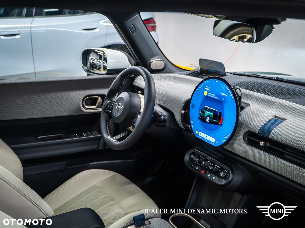 MINI Cooper S Linia Favoured - 19