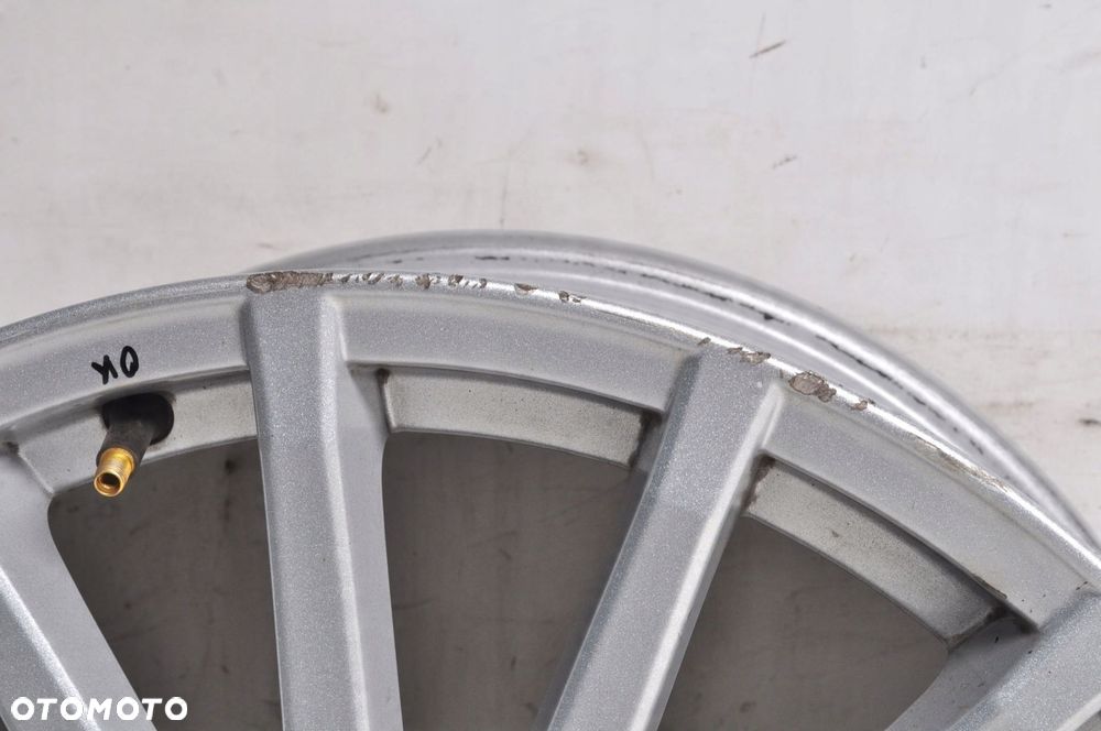 FORD FOCUS RS FELGI ALUMINIOWE R19" 8.5J 5X108 ET60 9M5J-1007-AC - 4