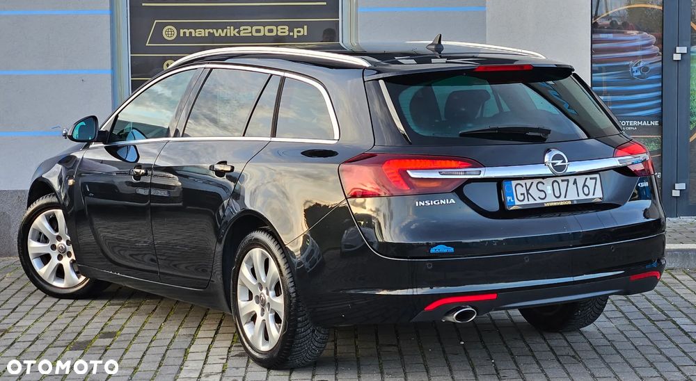 Opel Insignia ver-2-0-cdti-exclusive-s-s - 14