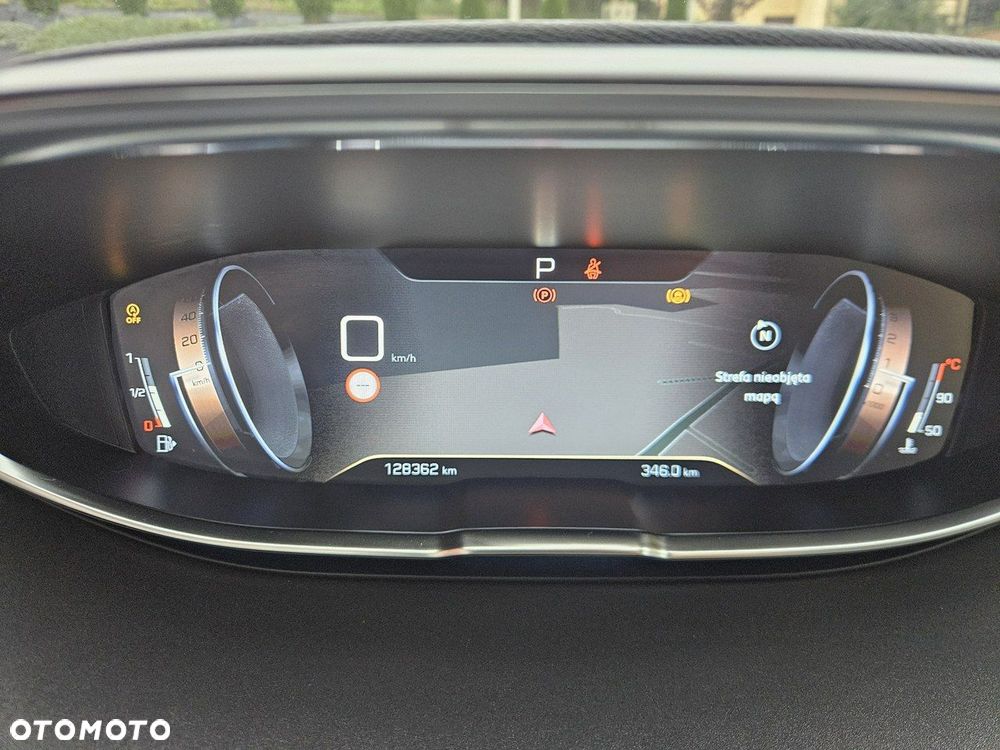 Peugeot 3008 - 36