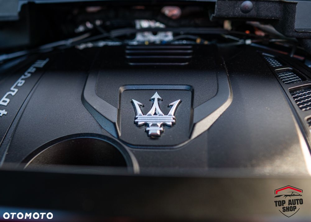 Maserati Grecale - 39