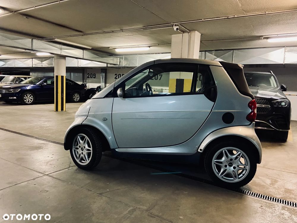 Smart Fortwo - 4